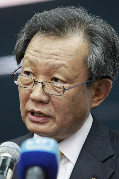 Crise ivoirienne : L’UE adopte des sanctions contre Laurent Gbagbo